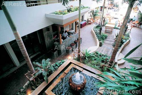 Sunshine Hotel Residence 2